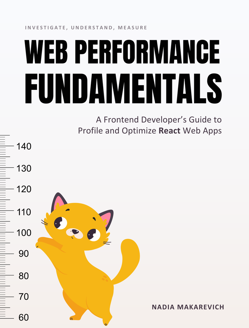 Advanced React book cover